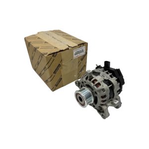 ALTERNADOR  HILUX-SW4 2016-2023 2.4-2.8 1GD-2GD REVO Original