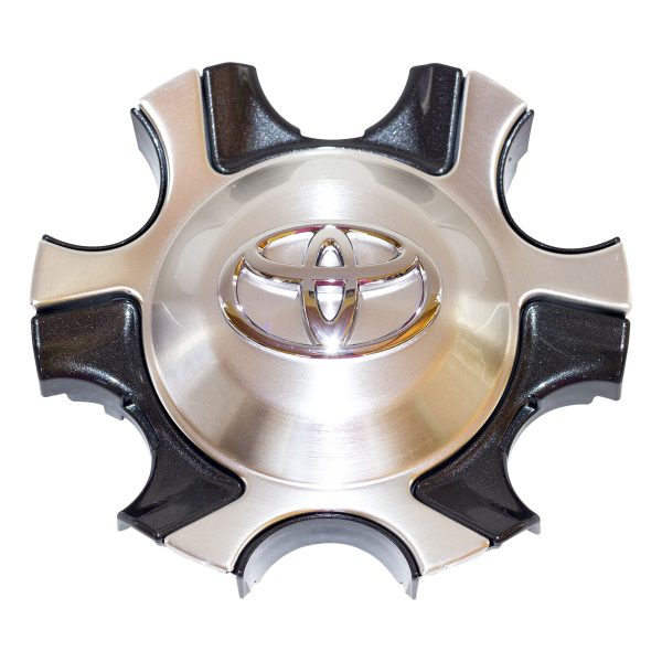 TAZA DE RUEDA HILUX SRX 2016-2019 / SW4 2016-2020 PARA LLANTA ALEACION Original - Imagen 1