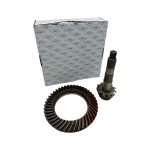 KIT CORONA Y PIÃ‘ON HILUX 43/11 DIFERENCIAL TRASERO
