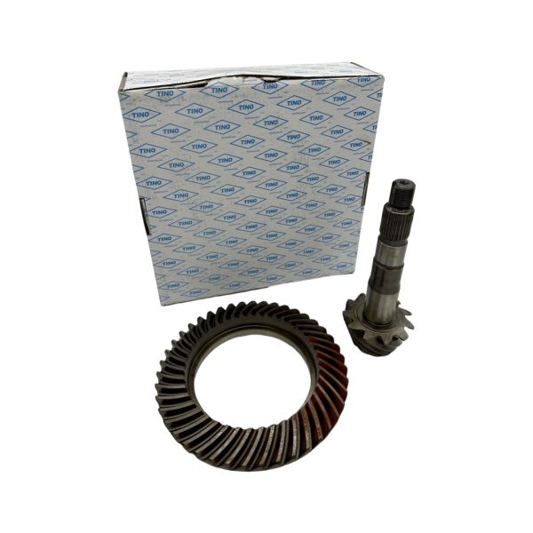 KIT CORONA Y PIÃ‘ON HILUX 43/11 DIFERENCIAL TRASERO - Imagen 1