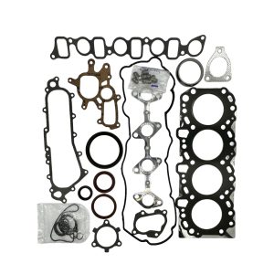 JUEGO DE JUNTAS HILUX-SW4 2005-2015 1KD CON JUNTA TAPA TAIWAN