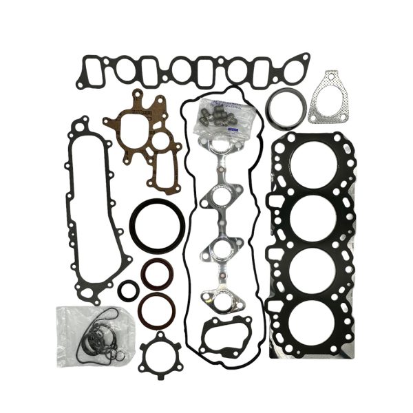 1_638155880753835396 JUEGO DE JUNTAS HILUX-SW4 2005-2015 1KD CON JUNTA TAPA TAIWAN - Imagen 1