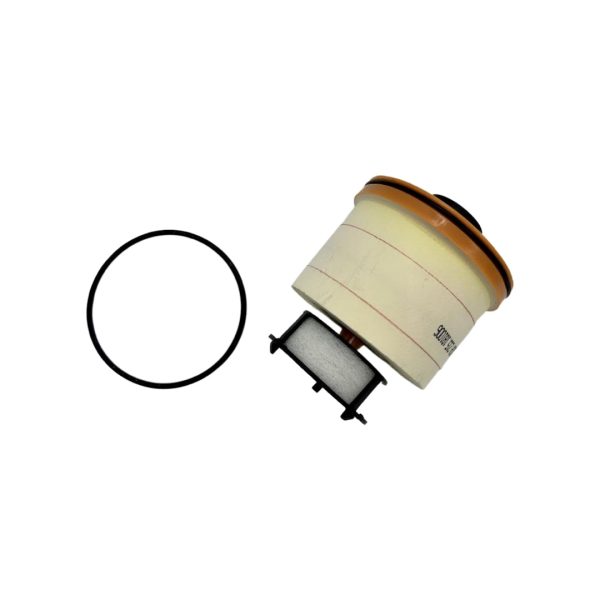 FILTRO DE COMBUSTIBLE HILUX-SW4 2016-2023 2.4-2.8 1GD-2GD/ HIACE 1GD REVO TAIWAN - Imagen 1