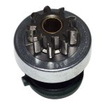 BENDIX MOTOR DE ARRANQUE HILUX-SW4 2005-2015 9 DIENTES CAJA MAUAL TAIWAN