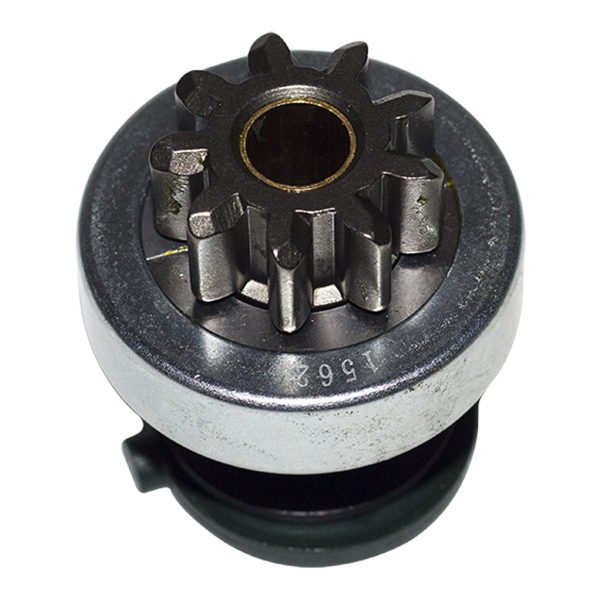 BENDIX MOTOR DE ARRANQUE HILUX-SW4 2005-2015 9 DIENTES CAJA MAUAL TAIWAN - Imagen 1