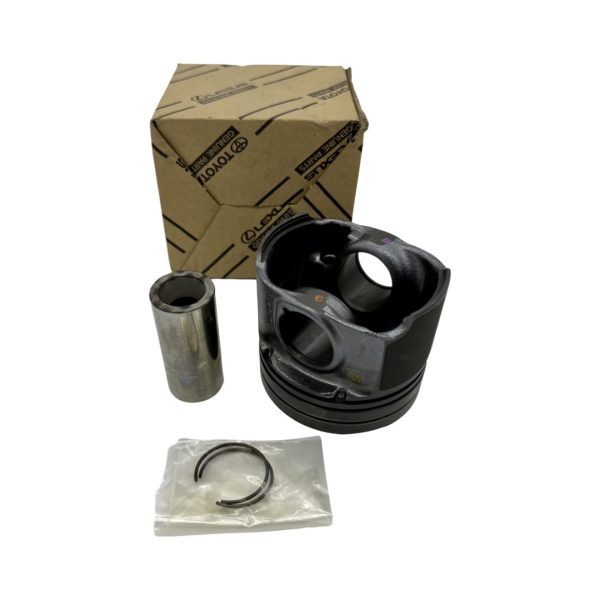 PISTON MOTOR  HILUX 2016-2023 2.8-1GD STANDAR Original - Imagen 1