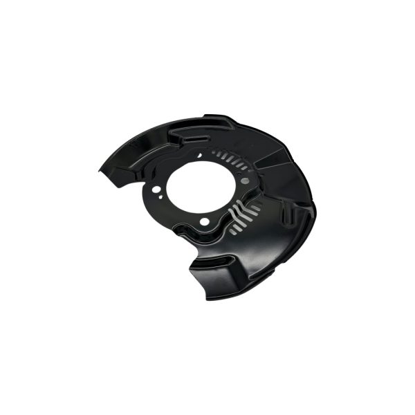 DEFLECTOR DE DISCO TOYOTA HILUX 2005-2015 DERECHO ORIGINAL - Imagen 1