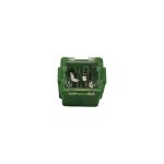FUSIBLE 40 AMP VERDE TIPO MALE SIN PATAS HILUX 2016-2023 REVO