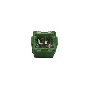 FUSIBLE 40 AMP VERDE TIPO MALE SIN PATAS HILUX 2016-2023 REVO
