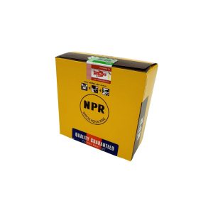 JUEGO AROS HILUX 2005-2015 2.5 2KD MEDIDA STD 92mm Japon