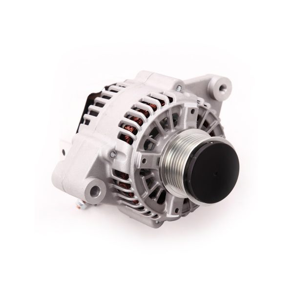 ALTERNADOR TOYOTA HILUX-SW4 2005-2015  2.5-3.0 1KD-2KD VIGO TOYAKO TAHILANDIA - Imagen 1