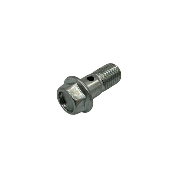 BULON FLEXIBLE DEPRESOR HILUX 2001-2004 MOTOR 3.0 5L - Imagen 1