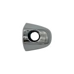 Tapa Manija Cromada Hilux-Sw4 2016-2020 Con agujero