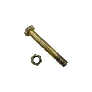 EJE DE PARRILLA INFERIOR TOYOTA HILUX 4X2 1994-2001 CON TUERCA