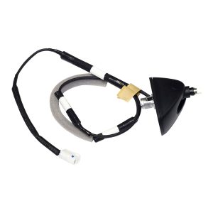 ANTENA HILUX 2012-2015 VIGO SOLO BASE Y CABLE ORIGINAL