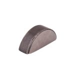 CHAVETA DE CIGUEÑAL TOYOTA HILUX-SW4 1992-2004 MOTOR 2.4 - 2.8 - 3.0