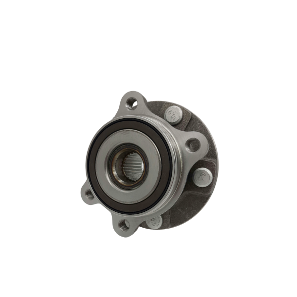 MAZA DELANTERA TOYOTA RAV4 2006 - 26 ESTRIAS - 28 INTERIOR CONSULTE CON CHASIS - Imagen 1