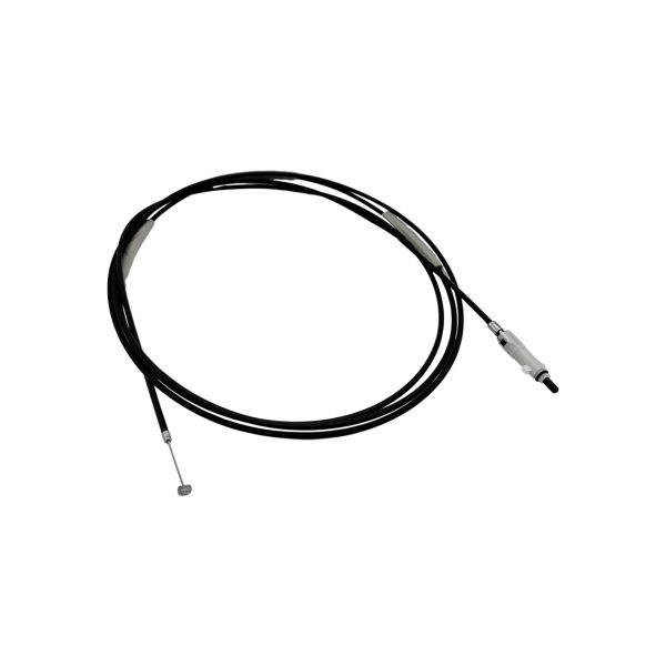CABLE APERTURA TANQUE HILUX 2005-2015  *CABINA DOBLE/SIMPLE* VIGO TOYAKO - Imagen 1