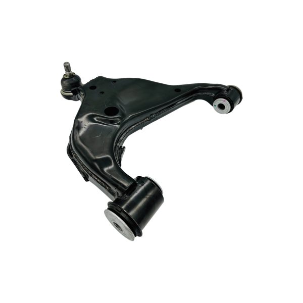 PARRILLA INFERIOR HILUX-SW4 2016-2023 IZQUIERDA COMPLETA Original - Imagen 1