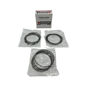 JUEGO DE AROS HILUX-SW4 2016-2023 STANDARD 2.4-2.8 1GD 2GD Taiwan