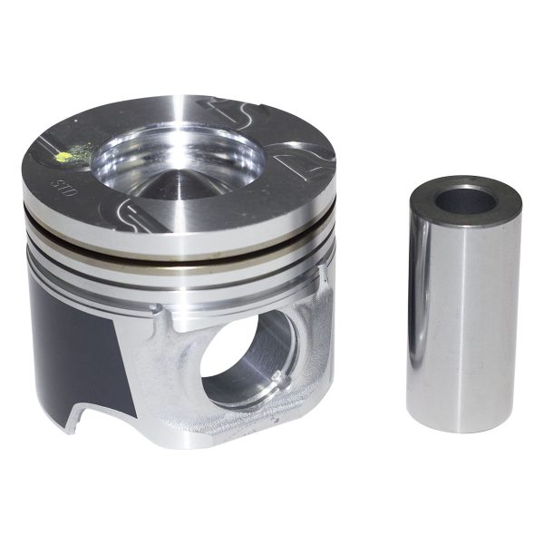 PISTON DE MOTOR  HILUX-SW4 2005-2015 MOTOR 1KD 96 MM STD - Imagen 1
