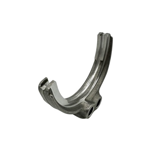 HORQUILLA DE CAJA 1/2 HILUX 2005-2015 VIGO 4X2/4X4 1RA/2DA - Imagen 1
