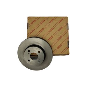 DISCO DE FRENO TOYOTA ETIOS 2013-2023 ORIGINAL