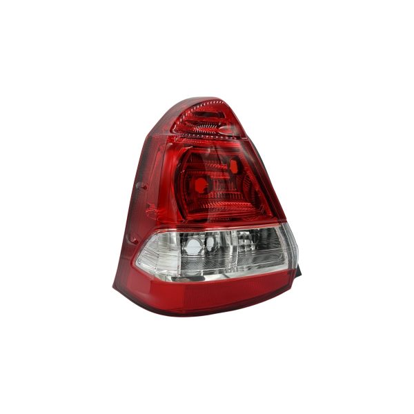 FARO TRASERO ETIOS 2016-2024 4 PUERTAS IZQUIERDO ORIGINAL - Imagen 1