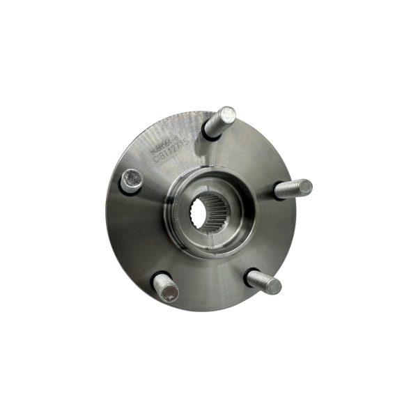 MAZA DELANTERA TOYOTA RAV4 2001-2005  IZQUIERDA-DERECHA - Imagen 1