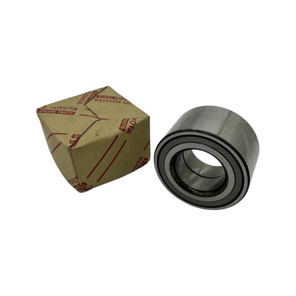 RODAMIENTO DE RUEDA DELANTERA TOYOTA RAV4 2002-2005 / CAMRY Original - Imagen 1