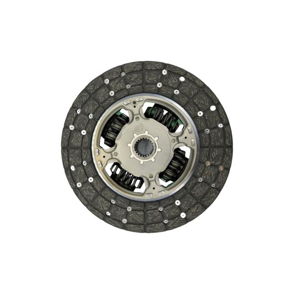 1_638217267970982624 ***LIQUIDACION*** DISCO DE EMBRAGUE TOYOTA LAND CRUISER 2002-2017 ORIGINAL - Imagen 1