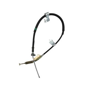 CABLE FRENO MANO DERECHO SW4 2005-2015 1KD NACIONAL