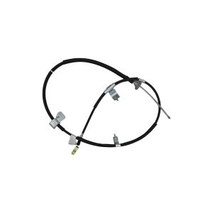 CABLE DE FRENO DE MANO IZQUIERDO SW4 2005-2015 1KD NACIONAL