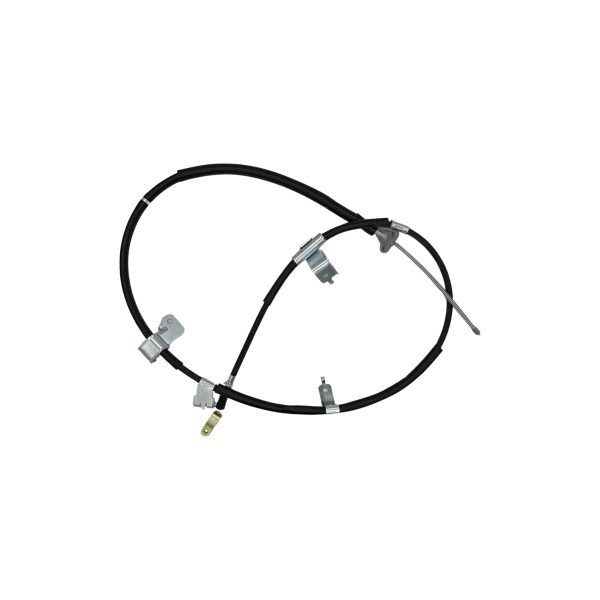 CABLE DE FRENO DE MANO IZQUIERDO SW4 2005-2015 1KD NACIONAL - Imagen 1