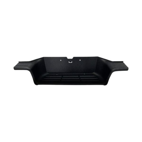PISADERA MEDIO PARAGOLPE TRASERO HILUX 2016-2024 REVO FPI TAILANDIA - Imagen 1