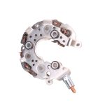 PLAQUETA DE ALTERNADOR TOYOTA HILUX-SW4 2005-2015 MOTOR 1KD-2KD DENSO