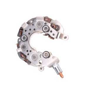 PLAQUETA DE ALTERNADOR TOYOTA HILUX-SW4 2005-2015 MOTOR 1KD-2KD DENSO
