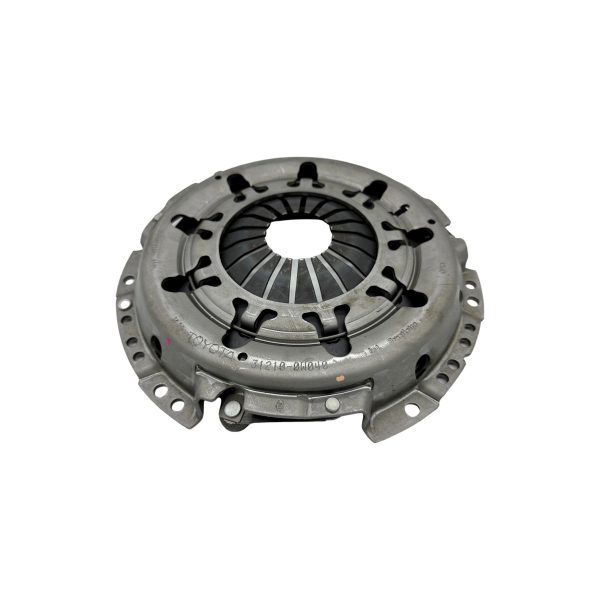 PLACA EMBRAGUE HILUX 2000-2004 3.0 5L Original - Imagen 1