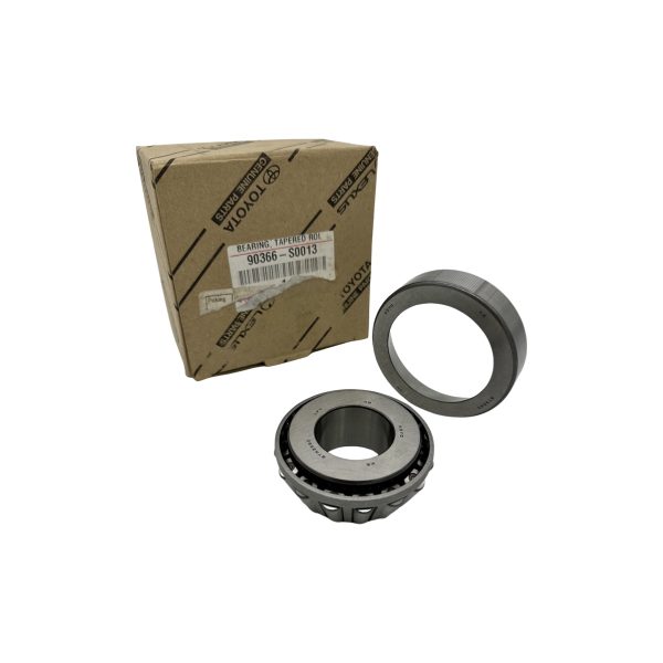 RODAMIENTO PIÑON HILUX-SW4 2016-2024 CHICO Revo ** VER CHASIS** Original - Imagen 1