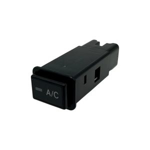 TECLA AIRE ACONDICIONADO  HILUX 1992-2004 3L-5L SW4 HASTA 98 Original