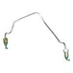 CAÑO INYECTOR HILUX-SW4 2005-2011 NÂº 3 SPT