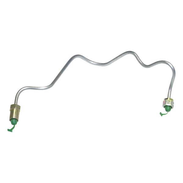 CAÑO INYECTOR  HILUX-SW4 2012-2015 NÂº 4 VIGO Taiwan - Imagen 1