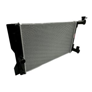 RADIADOR AGUA COROLLA 2008-2017 CAJA MANUAL / CVT TAIWAN