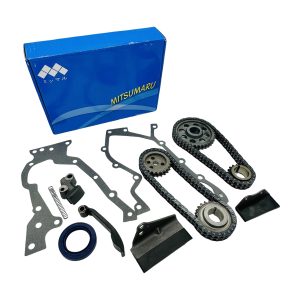 KIT DISTRIBUCION TOYOTA 18R 12PIEZAS TAIWAN