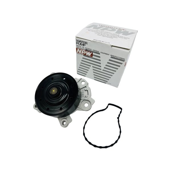 BOMBA DE AGUA COROLLA 2012-2019 2ZRFE / RAV4 2012-2015 3ZR NPW JAPON - Imagen 1