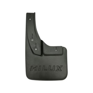 BARRERO TRASERO HILUX 2016 -2025 DX BASE IZQUIERDO TAILANDIA