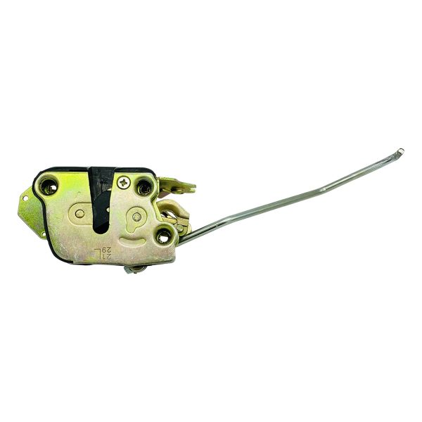 CERRADURA DE PUERTA HILUX 1992-2004 TRASERA IZQUIERDA Taiwan - Imagen 1