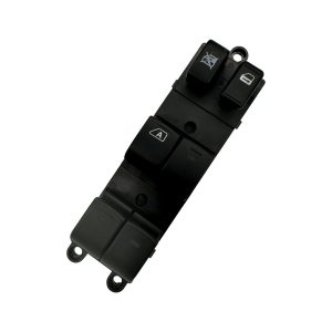 COMANDO TECLAS LEVANTA CRISTAL NISSAN NEW FRONTIER XTERRA 12 PINES