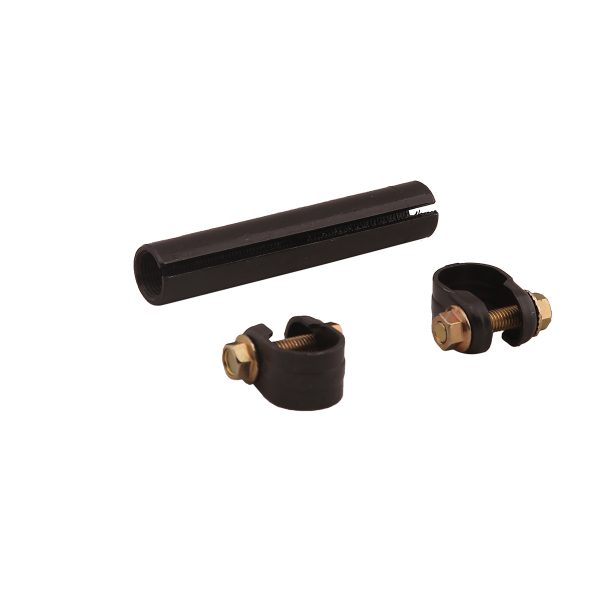 BARRA UNION EXTREMOS TOYOTA HILUX 1992-2004 MOTOR 3L-5L - Imagen 1