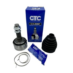 HOMOCINETICA  HILUX-SW4 2005-2015 LADO RUEDA 30 x 29 x72.5  CTC